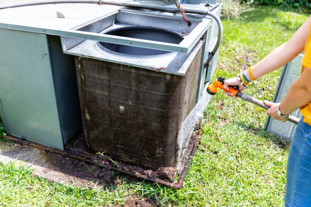 Best Affordable HVAC Duct Cleaning  in Catoosa, OK