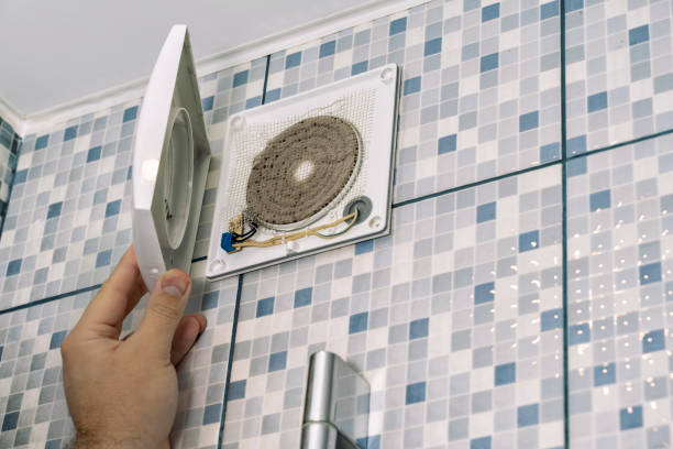 Air Duct Mold Removal in OK