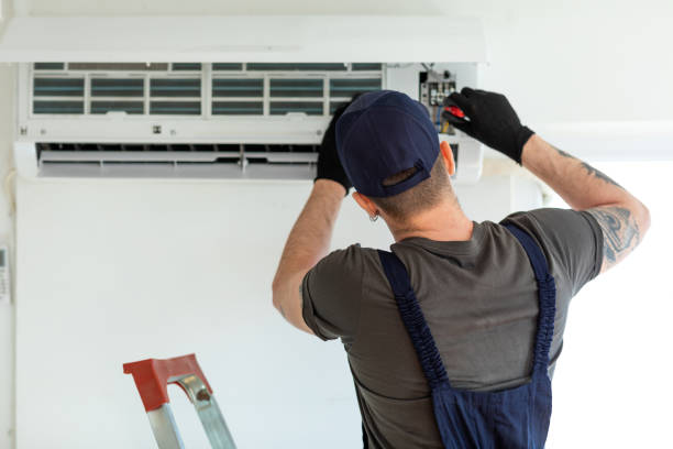Best Local Air Duct Cleaning Services  in Catoosa, OK