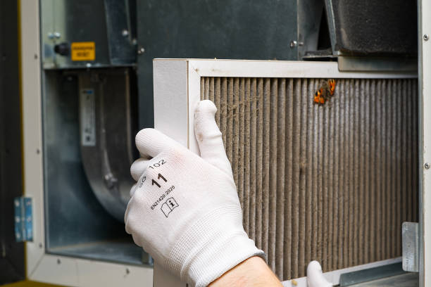 Trusted OK Airduct Cleaning Experts
