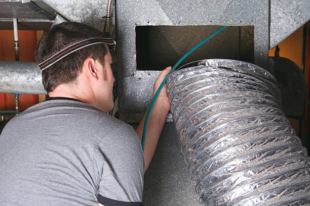 Best Affordable Air Duct Cleaning  in Catoosa, OK