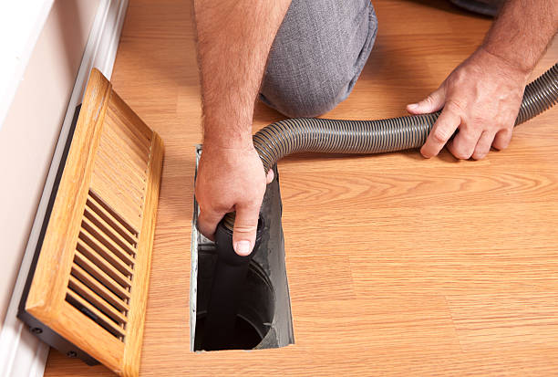 Best HVAC Air Duct Cleaning  in Catoosa, OK