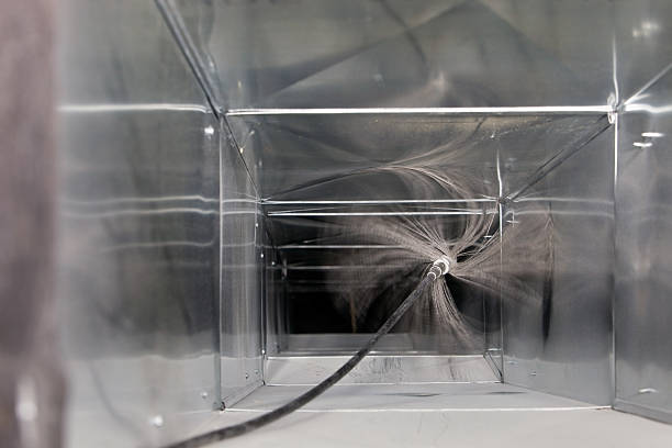 Best Commercial HVAC Duct Cleaning  in Catoosa, OK
