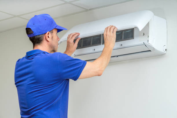 Best Home Air Vent Cleaning  in Catoosa, OK
