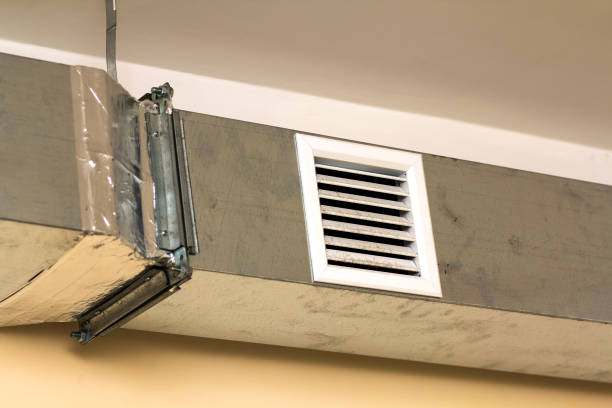 Best Air Duct Cleaning Near Me  in Catoosa, OK