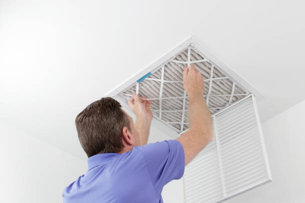 Best Ductwork Cleaning Services  in Catoosa, OK